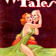 Illustration for article titled Pulp Magazine Show Sale at the Merril Collection